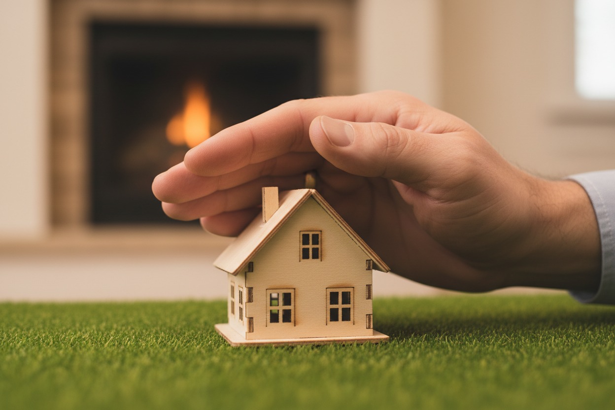 Mortgage Protection Insurance for Homeowners